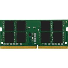 16 GB RAM minne Kingston SO-DIMM DDR4 2666MHz 16GB (KCP426SS8/16)