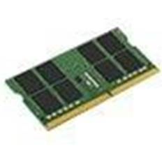 16 GB - SO-DIMM DDR4 RAM minne Kingston SO-DIMM DDR4 3200MHz 16GB (KCP432SS8/16)