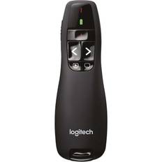 Remote Controls Logitech R400