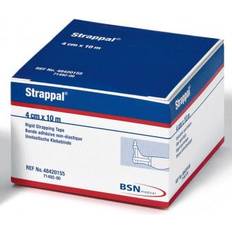 Sportstape BSN Medical Strappal 4cmx10m 24-pack