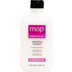 MOP Hair Products MOP Pomegranate Smoothing Shampoo 8.5fl oz