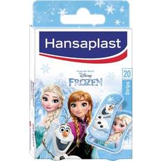 Hansaplast Disney Frozen Plaster 20-pack