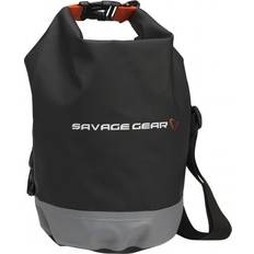 Savage Gear Angeltaschen Savage Gear Waterproof Rollup Bag 5L