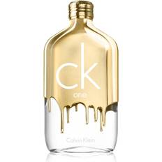 Calvin Klein Women Fragrances Calvin Klein CK One Gold EdT 6.8 fl oz