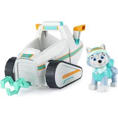 Spin Master Outdoor Toys Spin Master Paw Patrol Everest Snow Plow 6058278