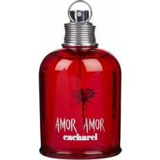 Cacharel Fragrances Cacharel Amor Amor EdT 3.4 fl oz