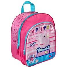 Peppa Pig Gurli Gris Backpack - Pink