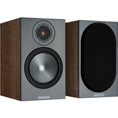 On-Wall Speakers Monitor Audio Bronze 50