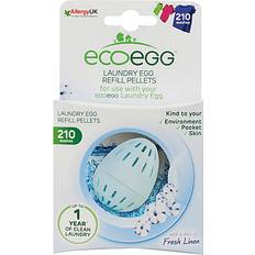 Refill Eco Egg Laundry Egg Refill Pellets 210 Washes