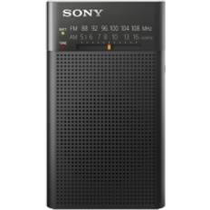Sony Radios Sony ICF-P26