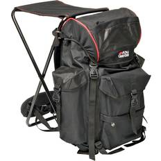 Stolsekker Abu Garcia Deluxe Chair Backpack 35L