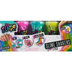 Spielschleim Slime Shakers 3 Pack