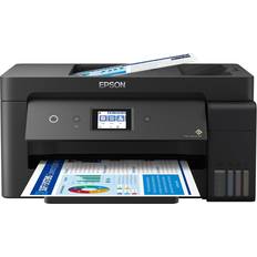 Epson Printere Epson EcoTank ET-15000
