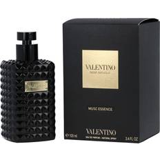 Valentino Unisex Eau de Parfum Valentino Noir Absolu Musc Essence EdP 3.4 fl oz