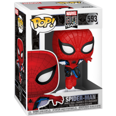 Spider man funko pop Funko Pop! Marvel Comics Spider-Man