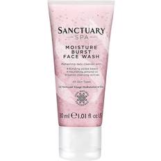 Sanctuary Spa Moisture Burst Facial Wash 30ml