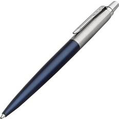 Parker Ballpoint Pens Parker Jotter Pen Royal Blue