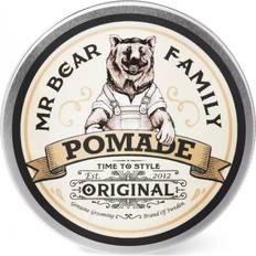 Fett hår Pomader Mr Bear Original Pomade 100ml