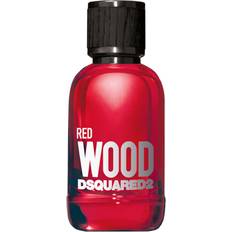 DSquared2 Parfüme DSquared2 Red Wood Pour Femme EdT 50ml