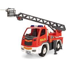1:54 RC Work Vehicles Revell Junior Kit Fire Ladder RTR 00974