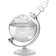 Globuser Storm Glass Globus
