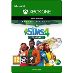 The Sims 4: Seasons (XOne)