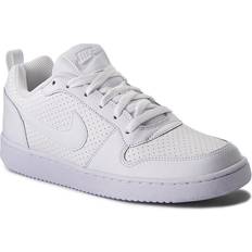 Resistente Fuera de borda pegar Nike Recreation Low M - White (2 stores) • See price »