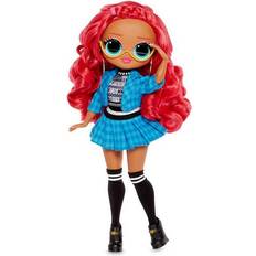Lol doll LOL Surprise OMG Doll Series 3 Class Prez
