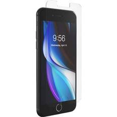 Zagg InvisibleShield Glass Elite VisionGuard+ Screen Protector for iPhone 6/6S/7/8/SE 2020