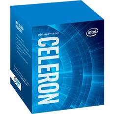 Intel Socket 1200 CPUs Intel Celeron G5905 3.5GHz Socket 1200 Box