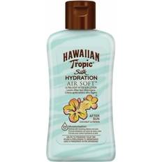 Hawaiian Tropic Silk Hydration Air Soft After Sun 60ml