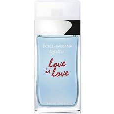 Dolce gabbana light blue 100ml Dolce & Gabbana Light Blue Love is Love Pour Femme EdT 100ml