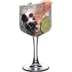 Glas Cocktailgläser Pasabahce Timeless Gin & Tonic Cocktailglas 55cl