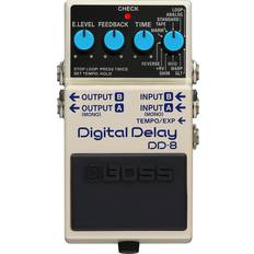 Roland Effects Devices Roland Boss DD-8