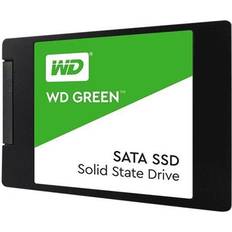 Wd green Western Digital Green WDS200T2G0A 2TB