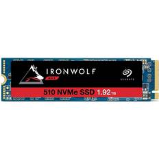 Seagate IronWolf 510 SSD ZP1920NM30011 1.92TB