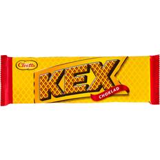Cloetta Kex Chocolate 100g