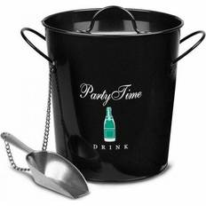 Party Time Scoop with Isbøtte 3.4L
