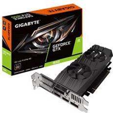 GeForce GTX 1650 Graphics Cards Gigabyte GeForce GTX 1650 D6 OC 2xHDMI DP 4GB