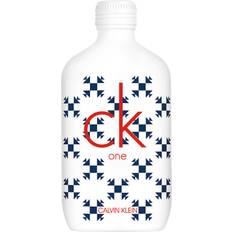 Calvin Klein CK One Collector's Edition 2019 EdT 3.4 fl oz • Price »