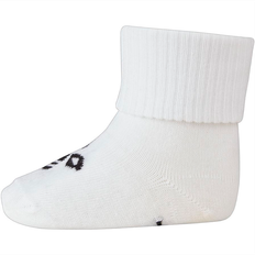 Hummel Undertøy Hummel Sora Cotton Socks - White