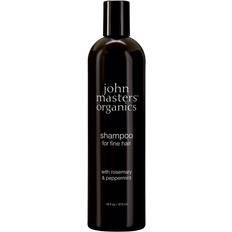 John Masters Organics Shampooer John Masters Organics Rosemary & Peppermint Shampoo 473ml