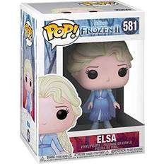 Die Eiskönigin Actionfiguren Funko Disney Frozen 2 Elsa