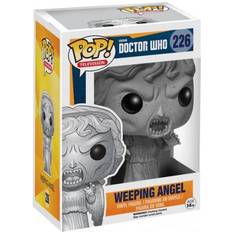 Funko Pop! TV Doctor Who Weeping Angel