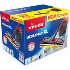 Vileda Ultramax XL Microfibre 2in1 Refill - Bunnings Australia