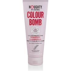 Noughty Colour Bomb Colour Protecting Shampoo 8.5fl oz