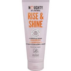 Noughty Rise & Shine Hydrate & Shine Shampoo 8.5fl oz