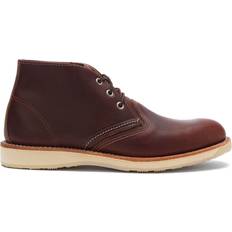 Red wing chukka Red Wing Work - Briar