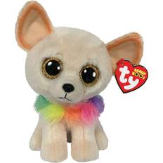 TY Spielzeuge TY Beanie Boos Chewey Chihuahua 15cm
