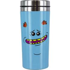 Paladone Rick and Morty Mr. Meeseeks Thermobecher 47.5cl